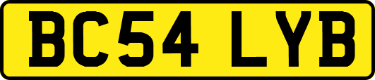 BC54LYB