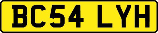 BC54LYH
