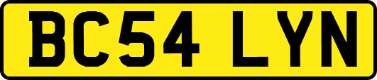 BC54LYN