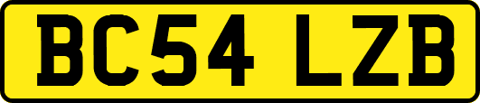 BC54LZB