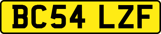 BC54LZF