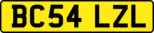 BC54LZL