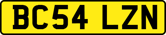 BC54LZN