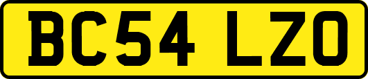 BC54LZO
