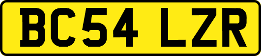 BC54LZR