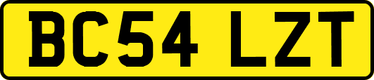 BC54LZT