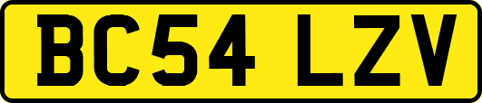 BC54LZV