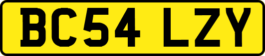 BC54LZY