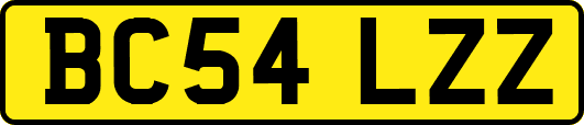 BC54LZZ