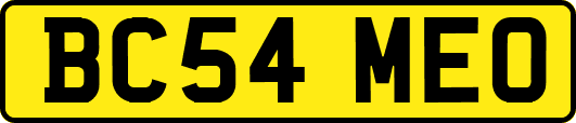 BC54MEO