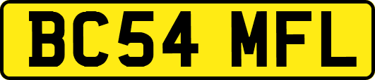 BC54MFL