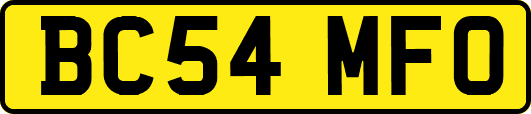 BC54MFO