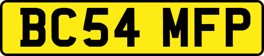 BC54MFP