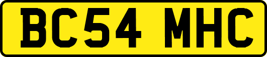BC54MHC