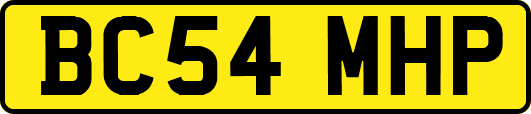BC54MHP