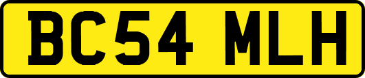 BC54MLH