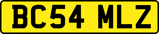 BC54MLZ