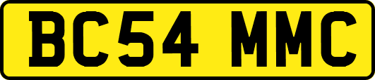 BC54MMC