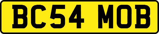BC54MOB