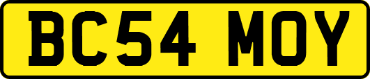 BC54MOY