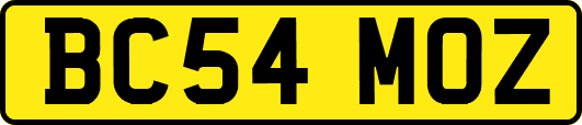 BC54MOZ