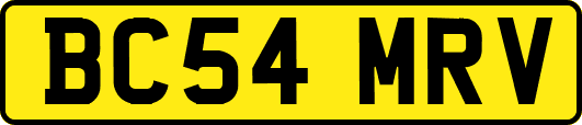 BC54MRV