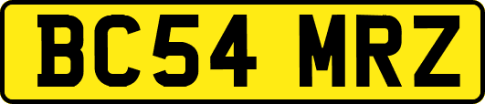 BC54MRZ