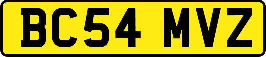 BC54MVZ