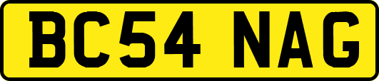 BC54NAG