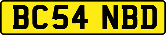 BC54NBD