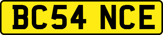 BC54NCE