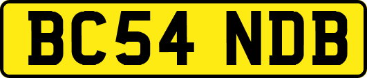 BC54NDB