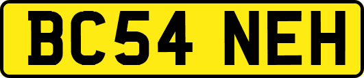 BC54NEH