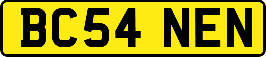 BC54NEN