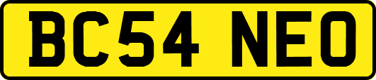 BC54NEO