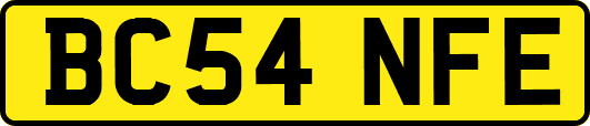 BC54NFE