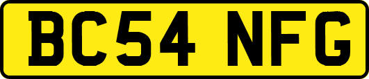 BC54NFG