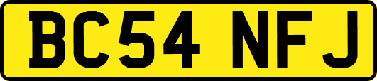 BC54NFJ