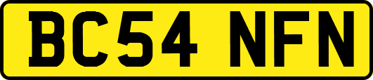 BC54NFN