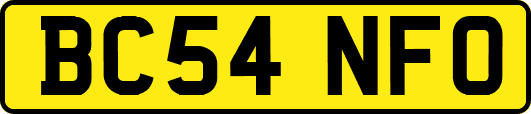 BC54NFO