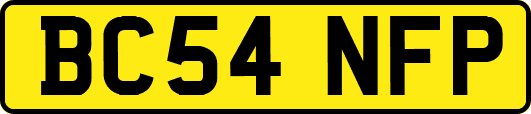 BC54NFP