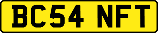 BC54NFT
