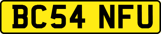 BC54NFU