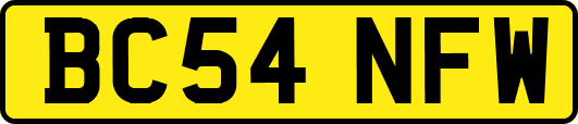 BC54NFW