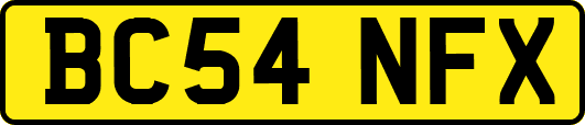 BC54NFX