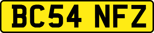 BC54NFZ