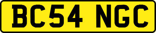 BC54NGC