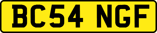 BC54NGF