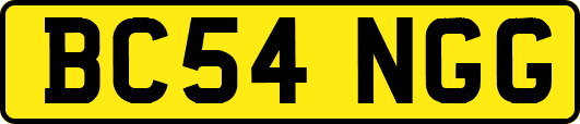BC54NGG