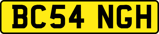 BC54NGH